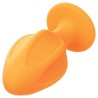 bouchon cheeky orange