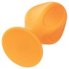 bouchon cheeky orange