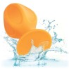 bouchon cheeky orange