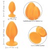 bouchon cheeky orange