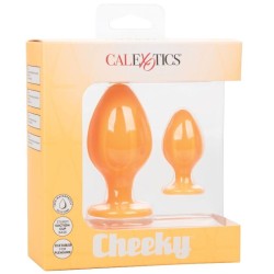bouchon cheeky orange