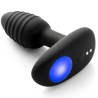 application de contrôle des vibrations lumen plug