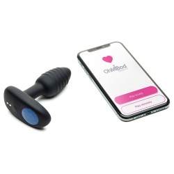 application de contrôle des vibrations lumen plug
