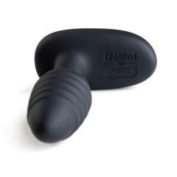 application de contrôle des vibrations lumen plug
