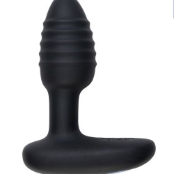 application de contrôle des vibrations lumen plug