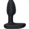 application de contrôle des vibrations lumen plug