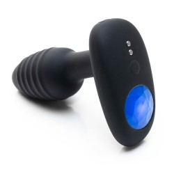 application de contrôle des vibrations lumen plug