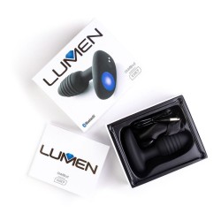 application de contrôle des vibrations lumen plug