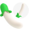 banana knight super puissance 7 vibrations en silicone