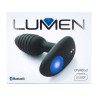 application de contrôle des vibrations lumen plug