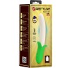 banana knight super puissance 7 vibrations en silicone