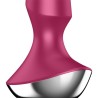 vibrateur plug ilicious 2 plug baie