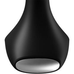 bouchon vibrant backdoor lover noir