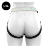 harnais fantaisie harnais irisé l-xl
