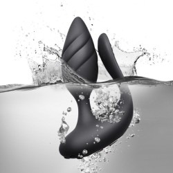 télécommande pour prise cocktail - noire