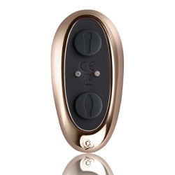 télécommande pour prise cocktail - noire
