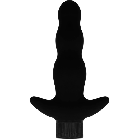 bouchon vibrateur 12 cm