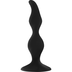 bouchon ventouse courbe 12 cm