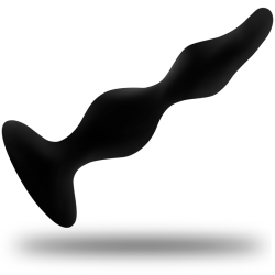 bouchon ventouse courbe 12 cm