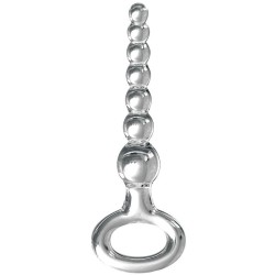 n. 67 plug anal en verre