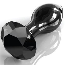 n. 78 plug anal en verre