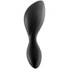 application de plug vibrant trendsetter noir