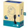 application de plug vibrant trendsetter noir