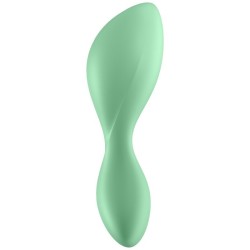 application de plug vibrant trendsetter vert