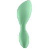 application de plug vibrant trendsetter vert