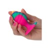 plug anal cheeky medium swirl