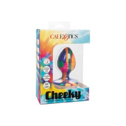 plug anal cheeky medium swirl