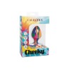 plug anal cheeky medium swirl