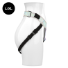 harnais fantaisie harnais irisé l-xl