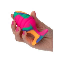 cheeky grande swirl plug anal