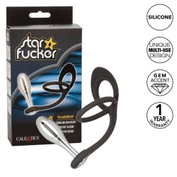 bouchon en goutte de larme de star fucker