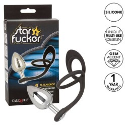 star fucker xl bouchon en goutte