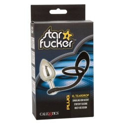 star fucker xl bouchon en goutte