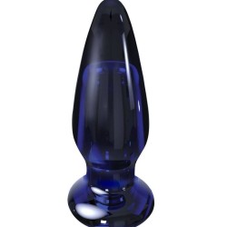 the shining bouchon vibrant en verre