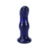 the gleaming bouchon vibrant en verre