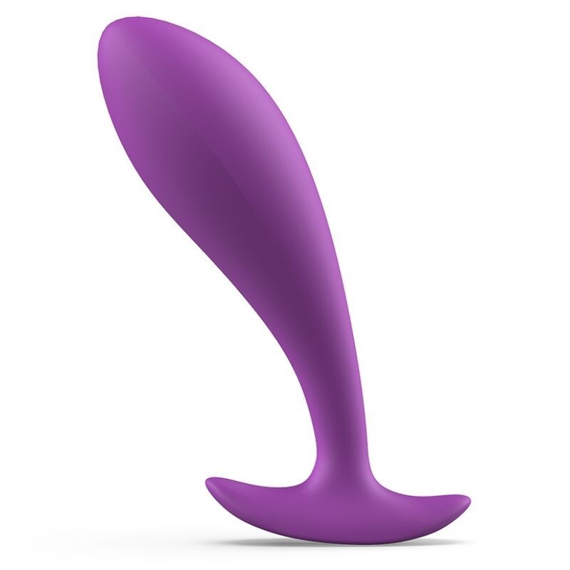 bfilled basic prostatique plug orchidée bfilled basic prostatique plug orchidée