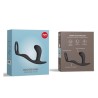 bootie ring lovering avec butt plug ardoise