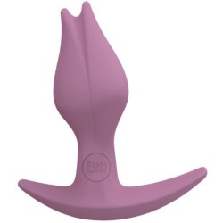 bootie fem femelle anal plug anal rose