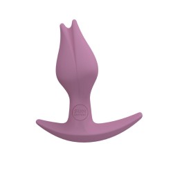 bootie fem femelle anal plug anal rose