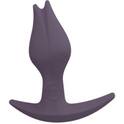 bootie fem femelle butt anal plug dark taup