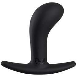 bootie plug anal petit noir