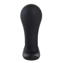 bootie plug anal petit noir
