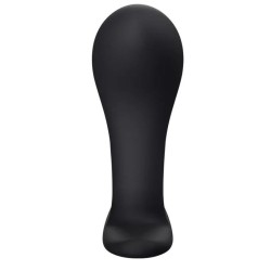 bootie plug anal moyen noir