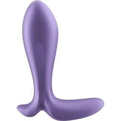 intensity plug violet