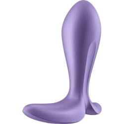 intensity plug violet