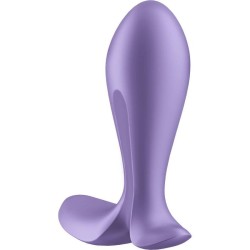intensity plug violet